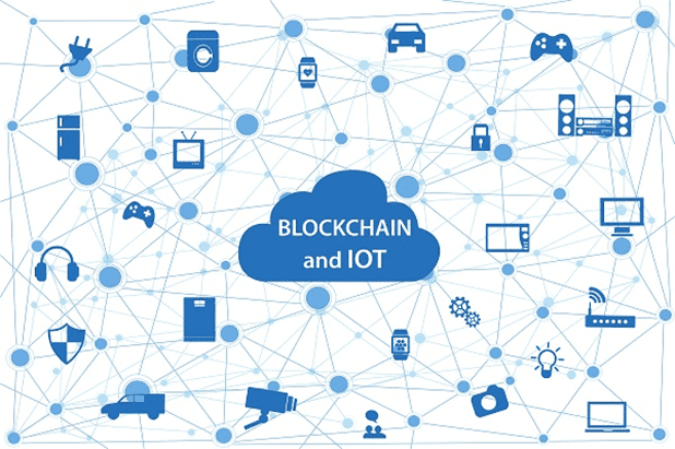 IoT & Blockchain