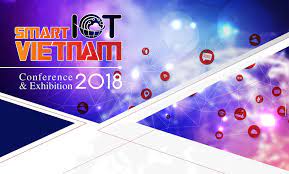 Hội thảo và Triễn lãm quốc tế về Smart IOT